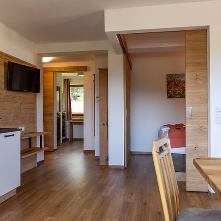 Aparthotel Das Hochkoenig Ramsau am Dachstein Exterior photo