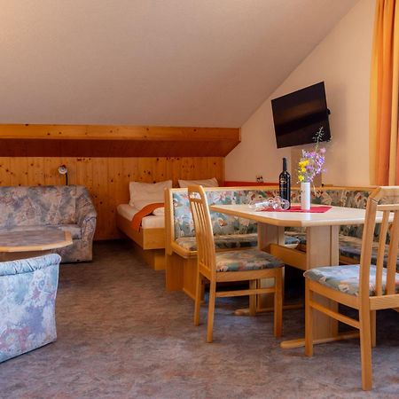 Aparthotel Das Hochkoenig Ramsau am Dachstein Exterior photo